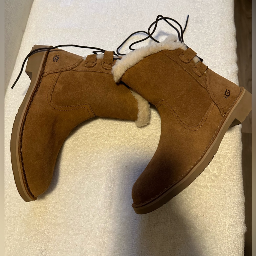 Ugg